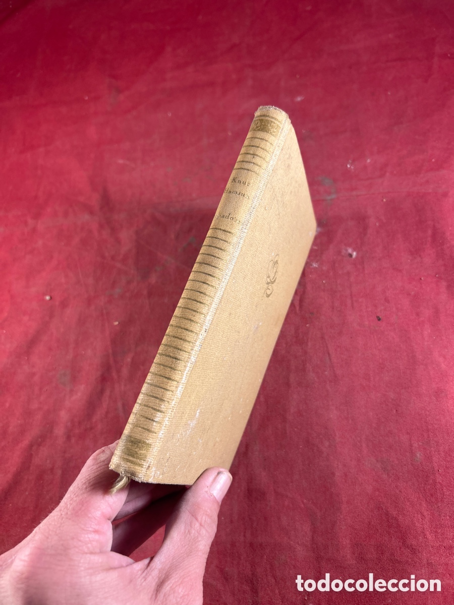Libros de segunda mano: So&ntilde;adores - Foto 3