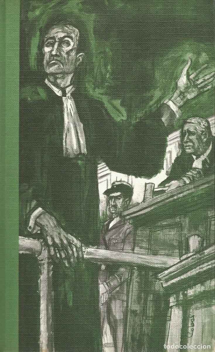 Libros de segunda mano: Drama en un espejo. Marcel Haedrich - Foto 1