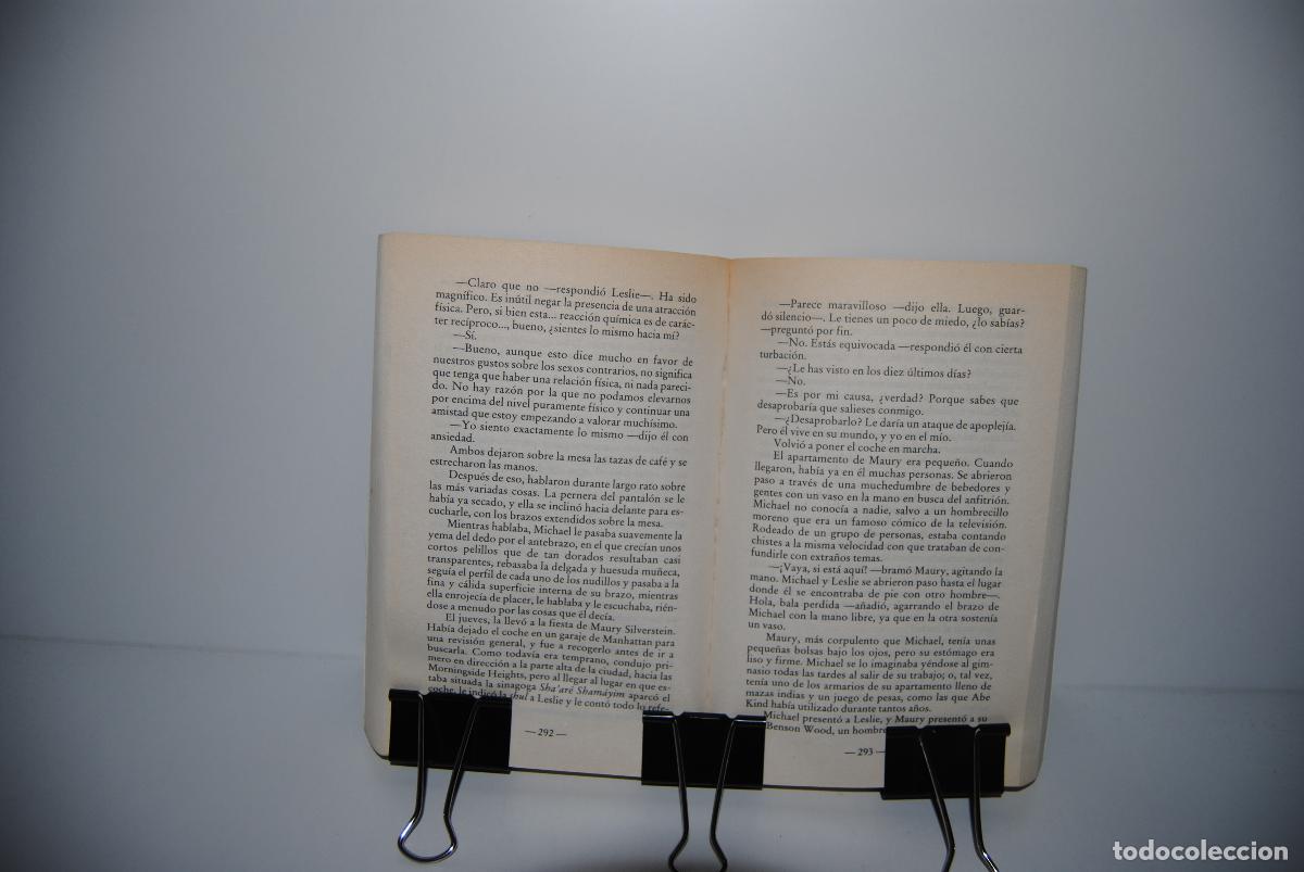 Libros de segunda mano: El rabino - Gordon, Noah - Foto 3