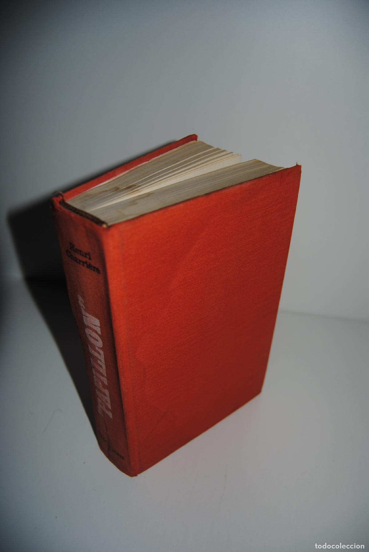 Libros de segunda mano: Papillon - Charriere, Henri - Foto 3