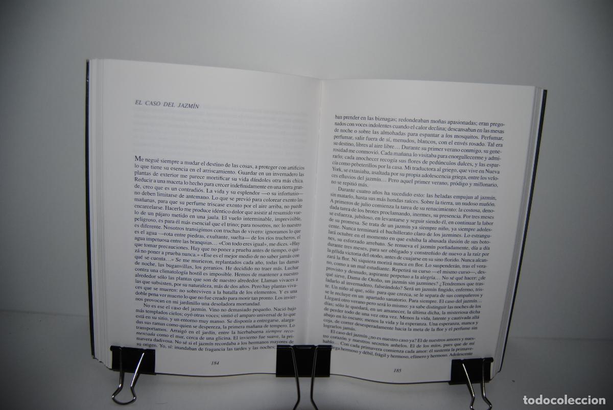 Libros de segunda mano: El aguila bicefala - Gala, Antonio - Foto 2