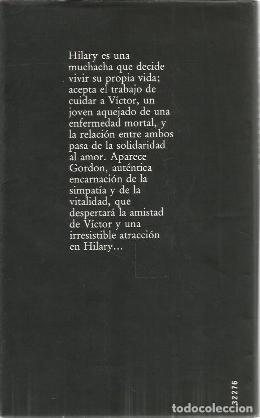 Libros de segunda mano: Morir joven - Leimbach, Marti - Foto 4