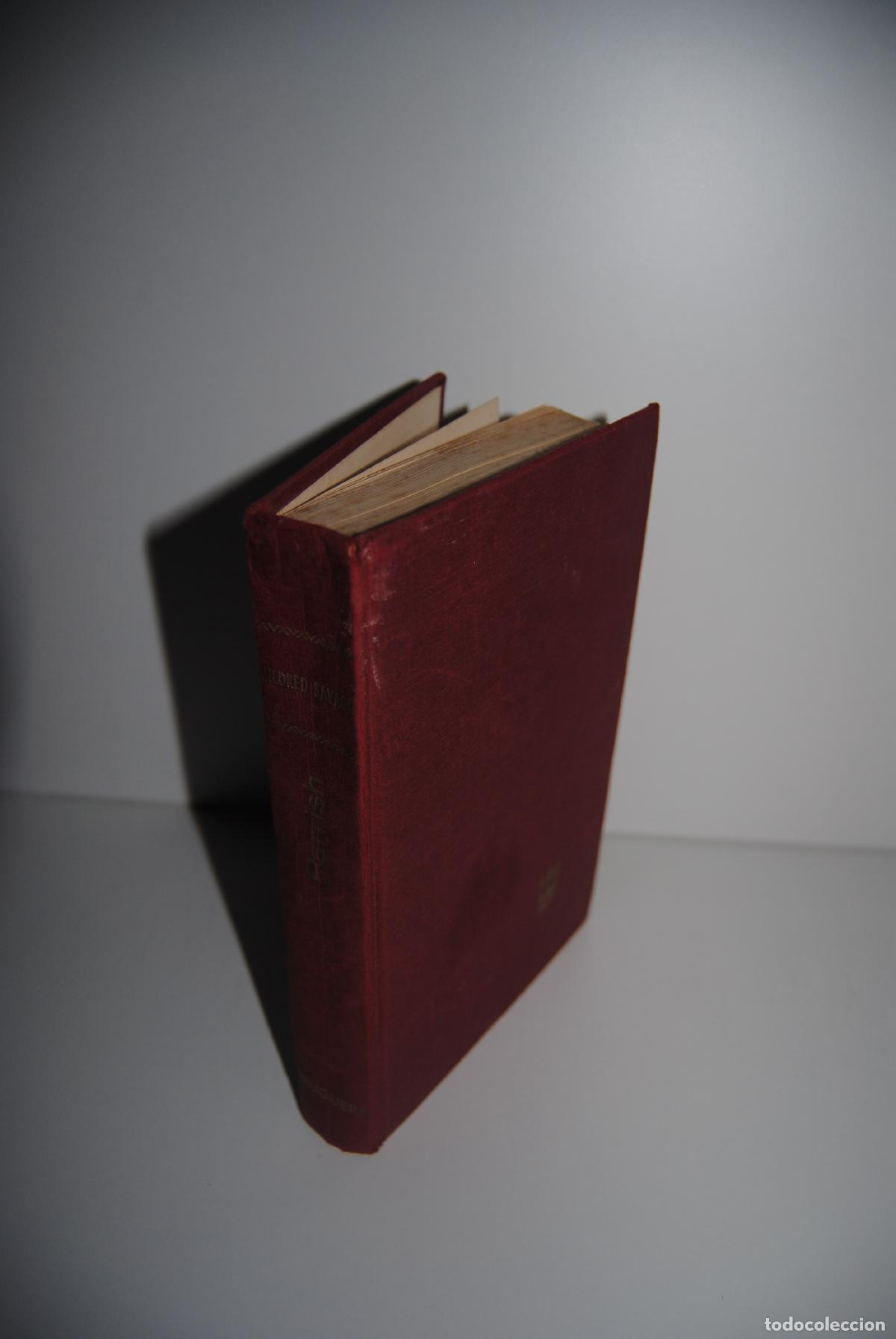 Libros de segunda mano: Parrish (Coleccion La corona) - Savage, Mildred - Foto 3
