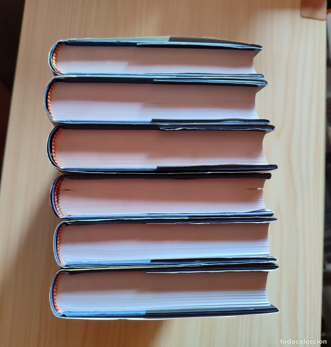 Libros de segunda mano: LOTE DE LIBROS DE ALEXANDER KENT - Foto 3