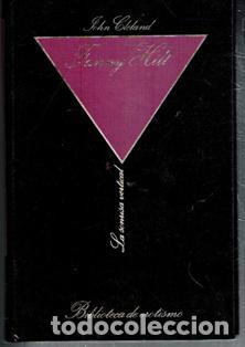 Libros de segunda mano: Fanny Hill, John Cleland - Foto 1