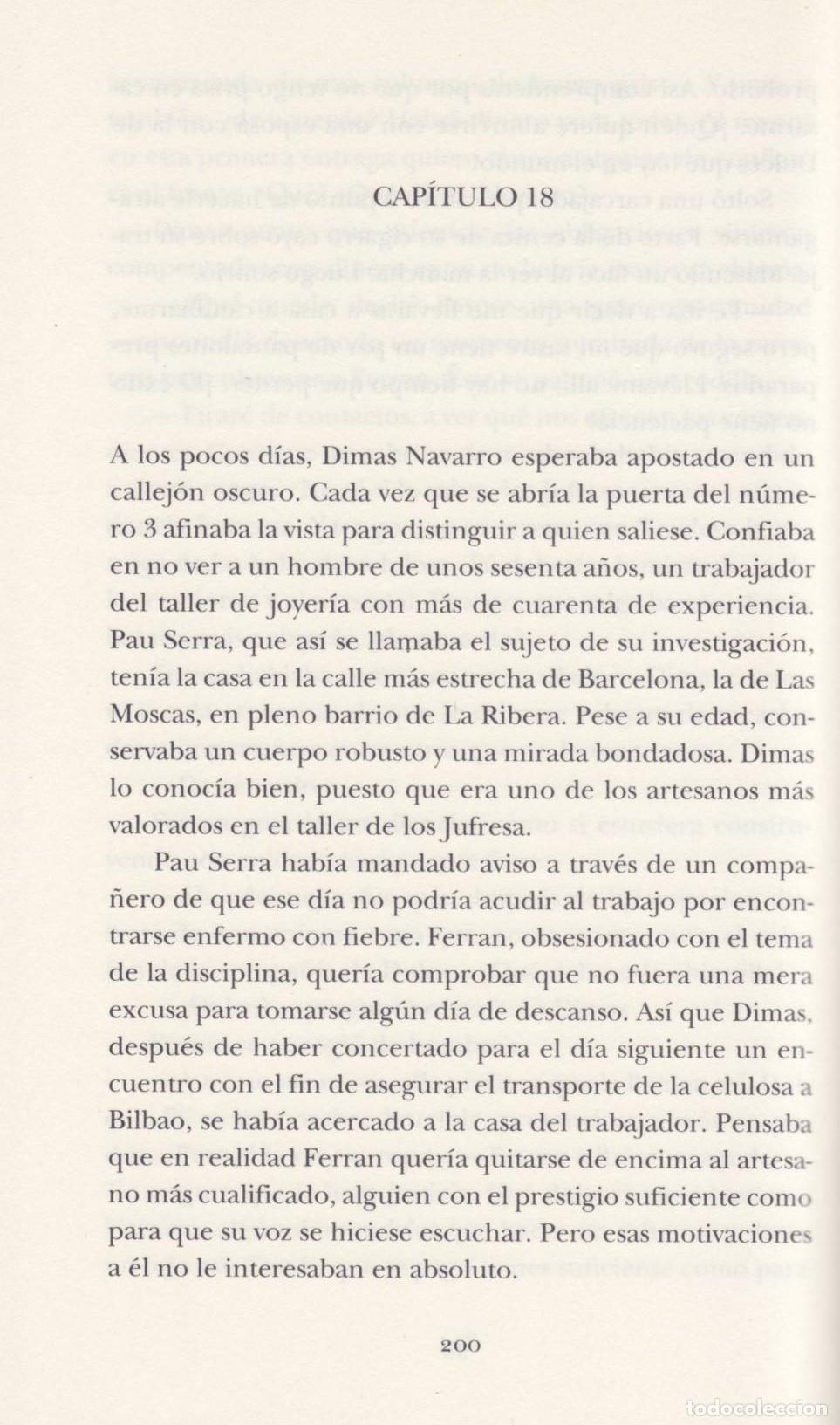 Libros de segunda mano: El sueno de la ciudad - Vidal, Andres - Foto 2