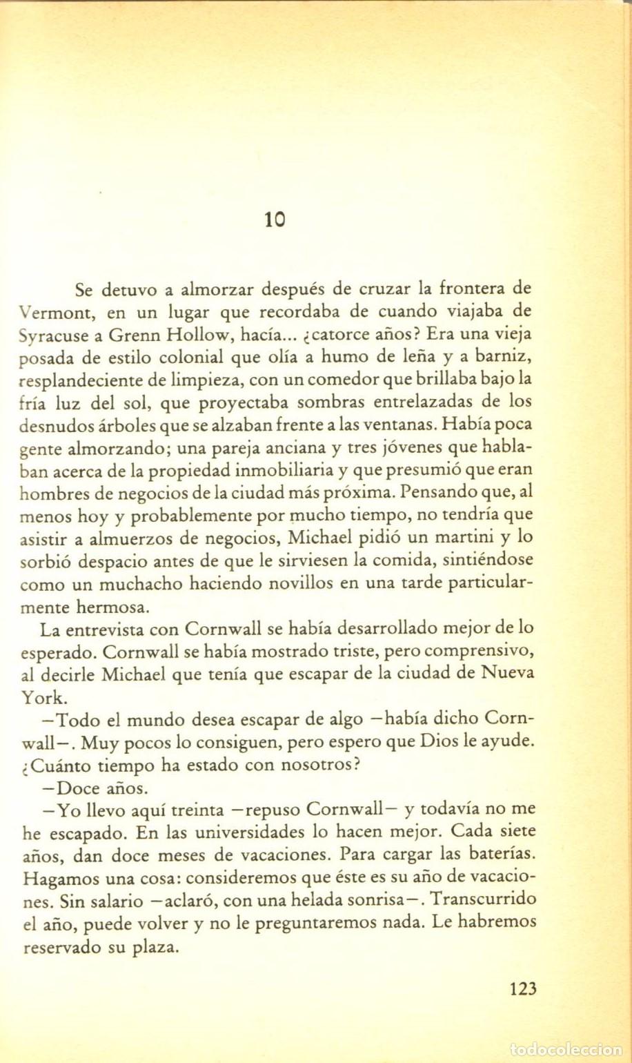 Libros de segunda mano: La cima de la colina - Shaw, Irwin - Foto 2