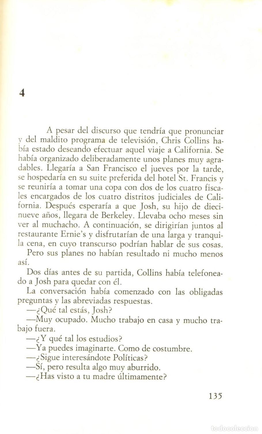 Libros de segunda mano: El documento &ldquo;R&rdquo; - Wallace, Irving - Foto 2