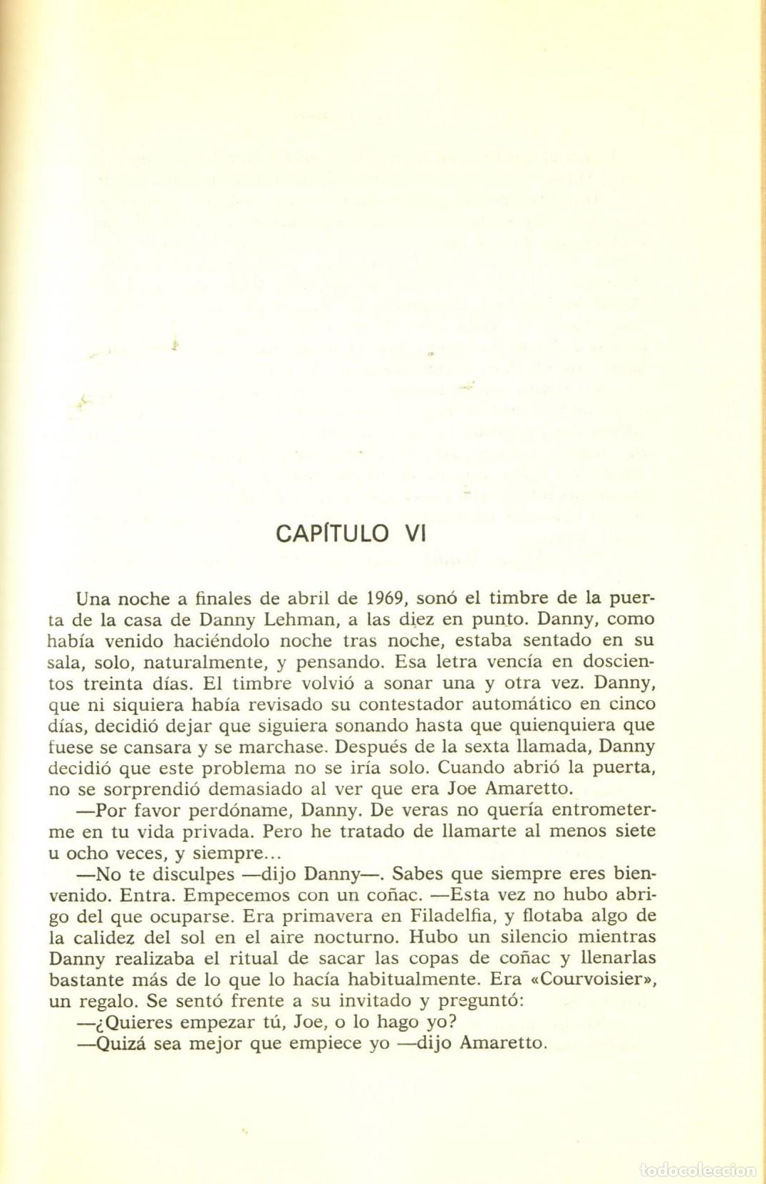 Libros de segunda mano: El palacio - Erdman, Paul - Foto 2