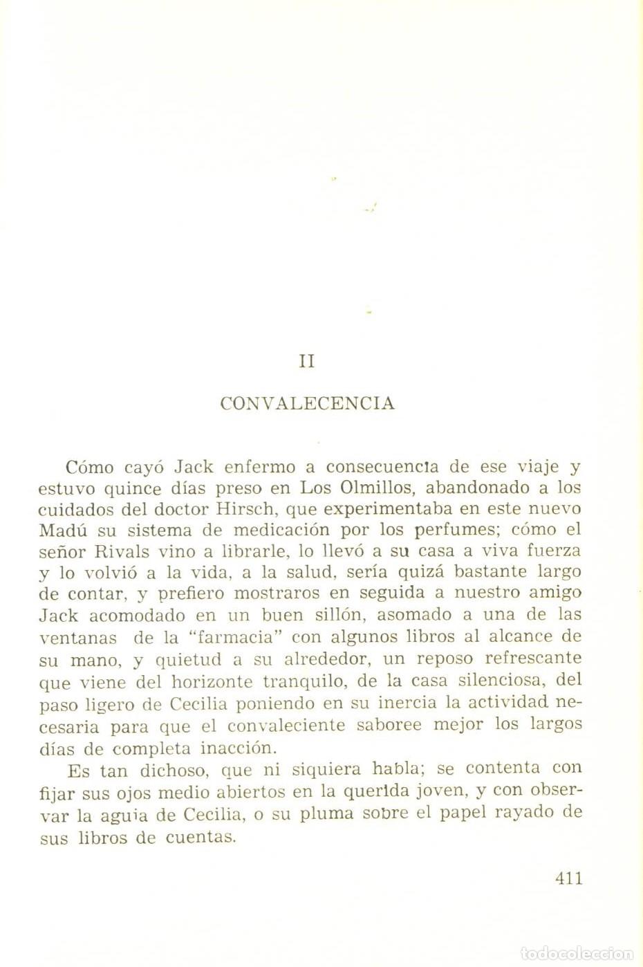 Libros de segunda mano: Jack (tomo II) - Daudet, A. - Foto 2
