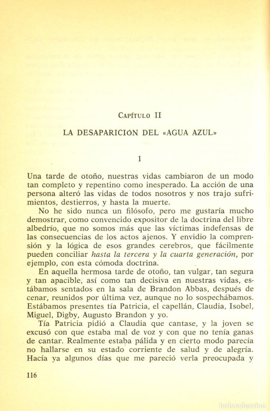 Libros de segunda mano: Beau Geste - Wren, P. C. - Foto 2