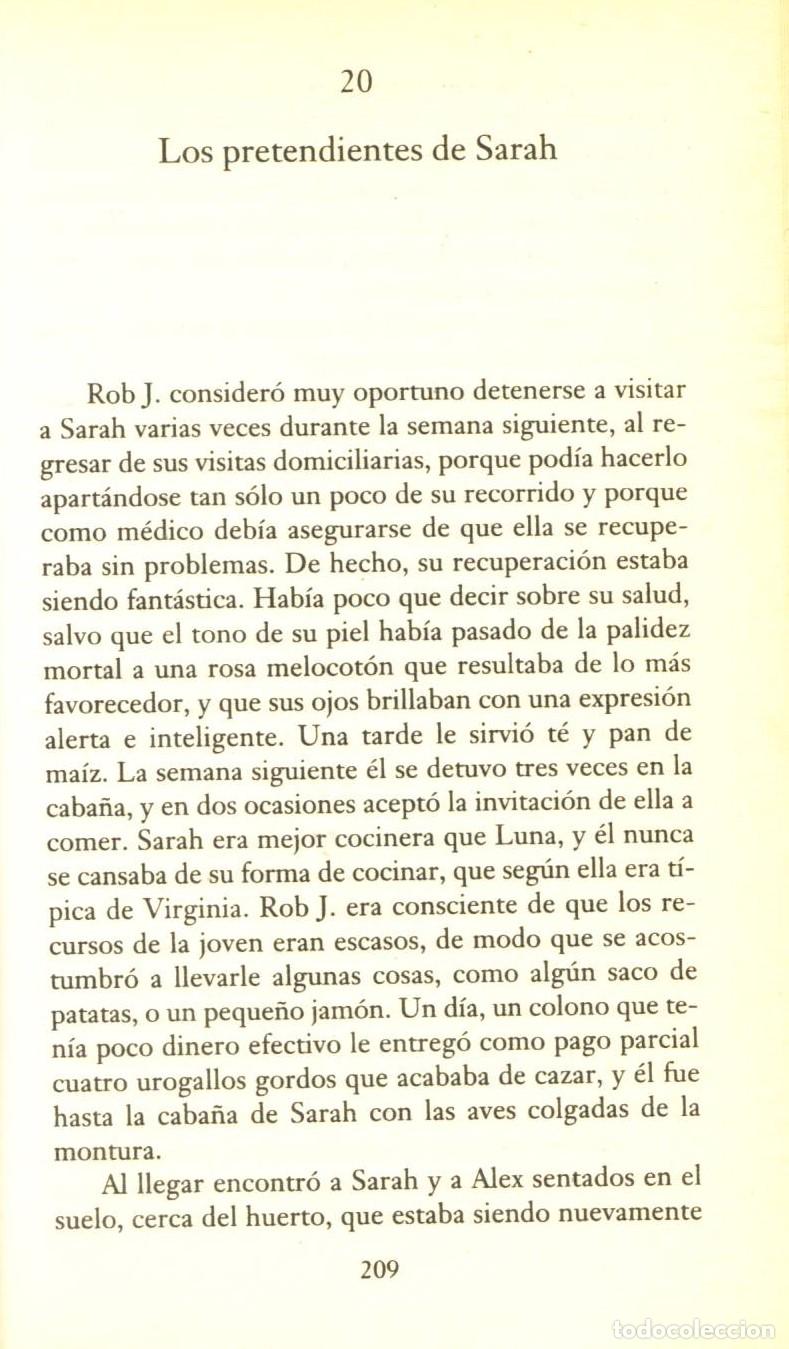 Libros de segunda mano: Chaman - Gordon, Noah - Foto 3