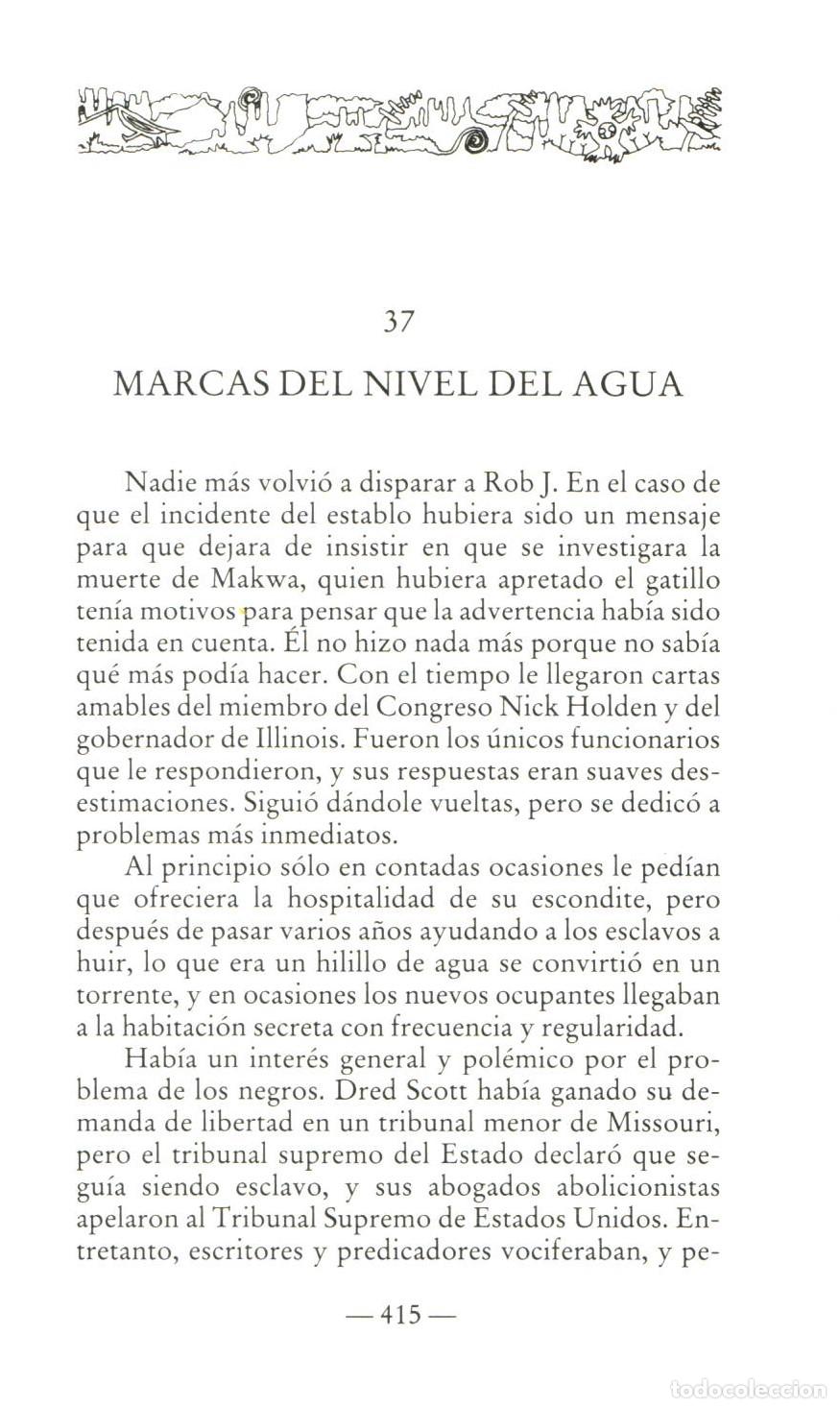 Libros de segunda mano: Chaman - Gordon, Noah - Foto 2