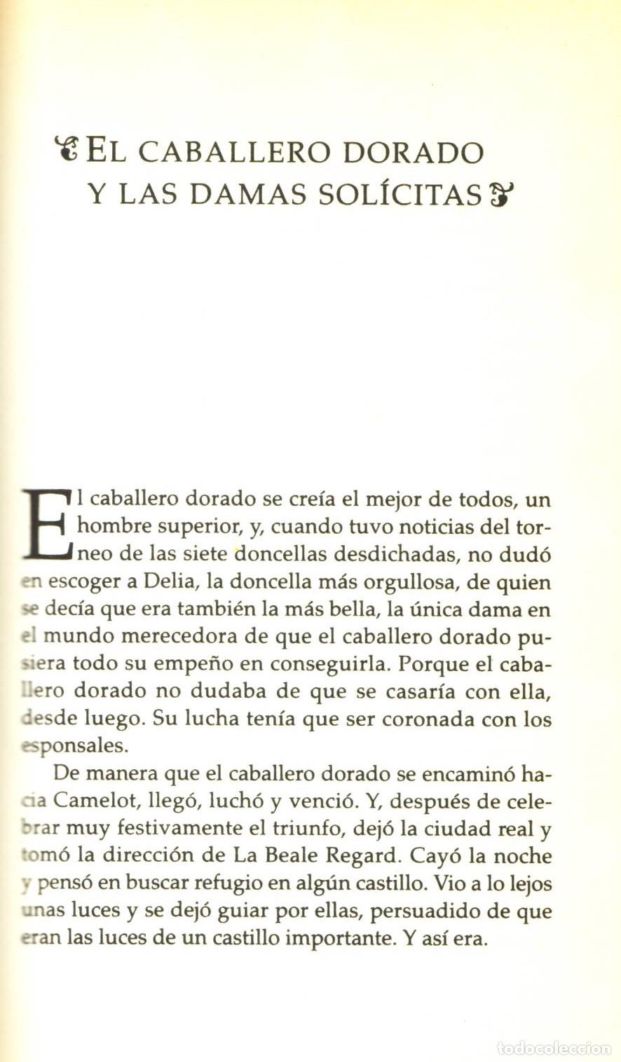 Libros de segunda mano: La rosa de plata - Puertolas, Soledad - Foto 3