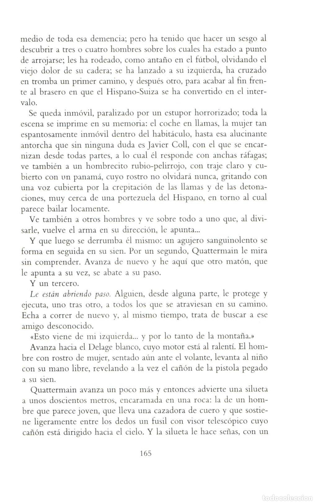 Libros de segunda mano: Daddy - Durand, Loup - Foto 3