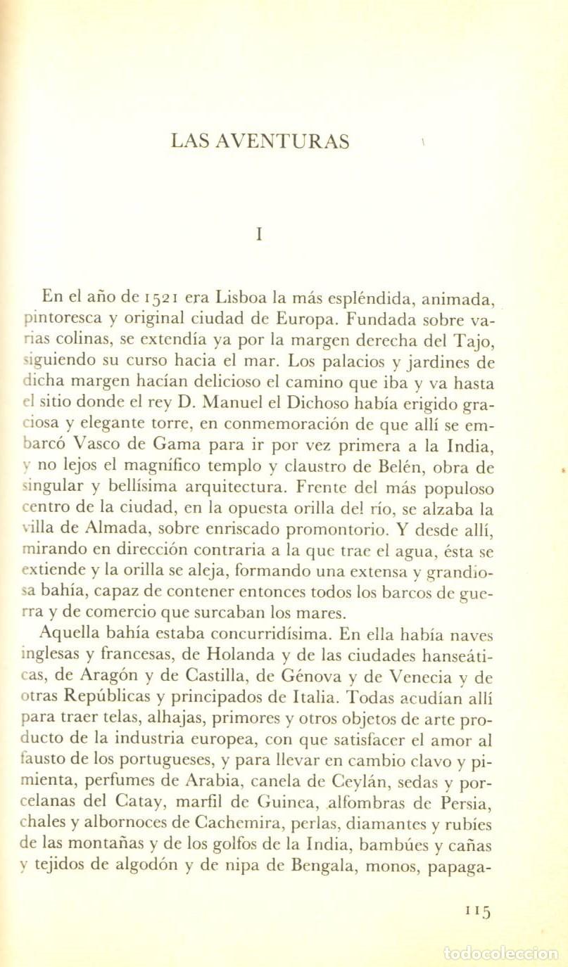 Libros de segunda mano: Morsamor - Valera, Juan - Foto 2