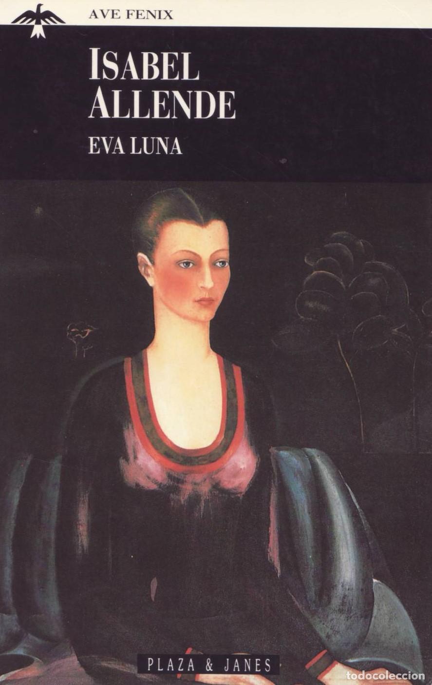 Libros de segunda mano: Eva Luna - Allende, Isabel - Foto 1