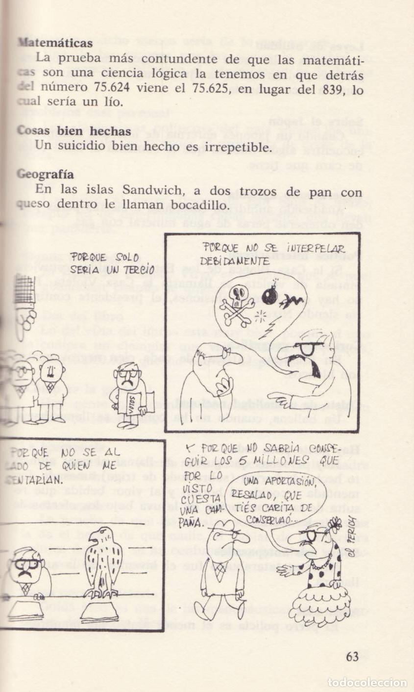 Libros de segunda mano: Nacional II - Perich, Jaume - Foto 2