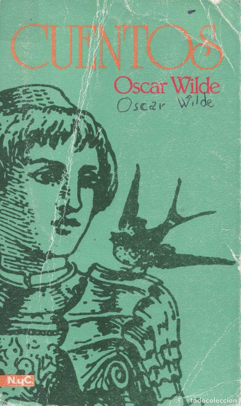 Libros de segunda mano: Cuentos - Wilde, Oscar - Foto 1