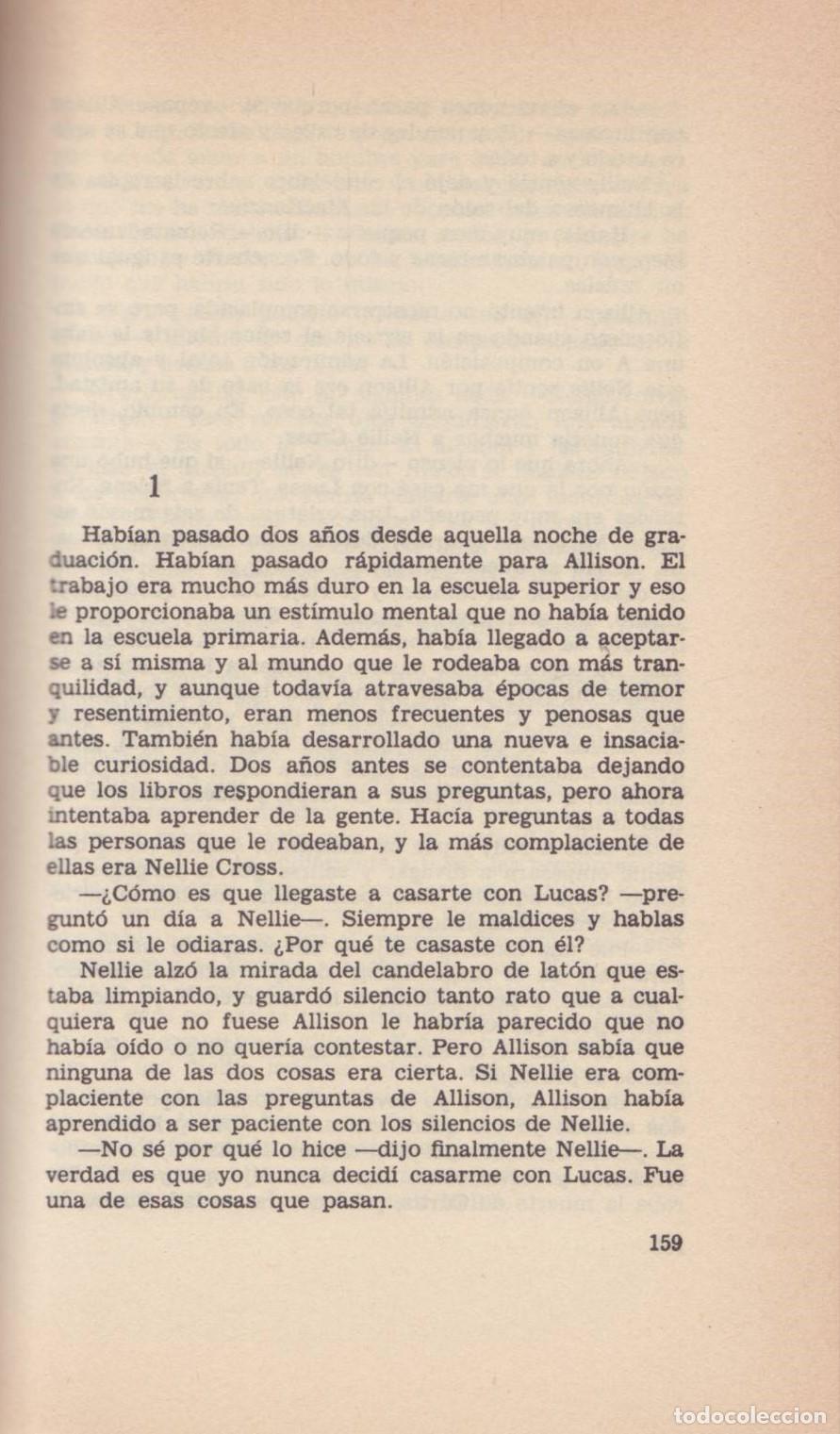 Libros de segunda mano: Peyton Place - Metalios, Grace - Foto 2