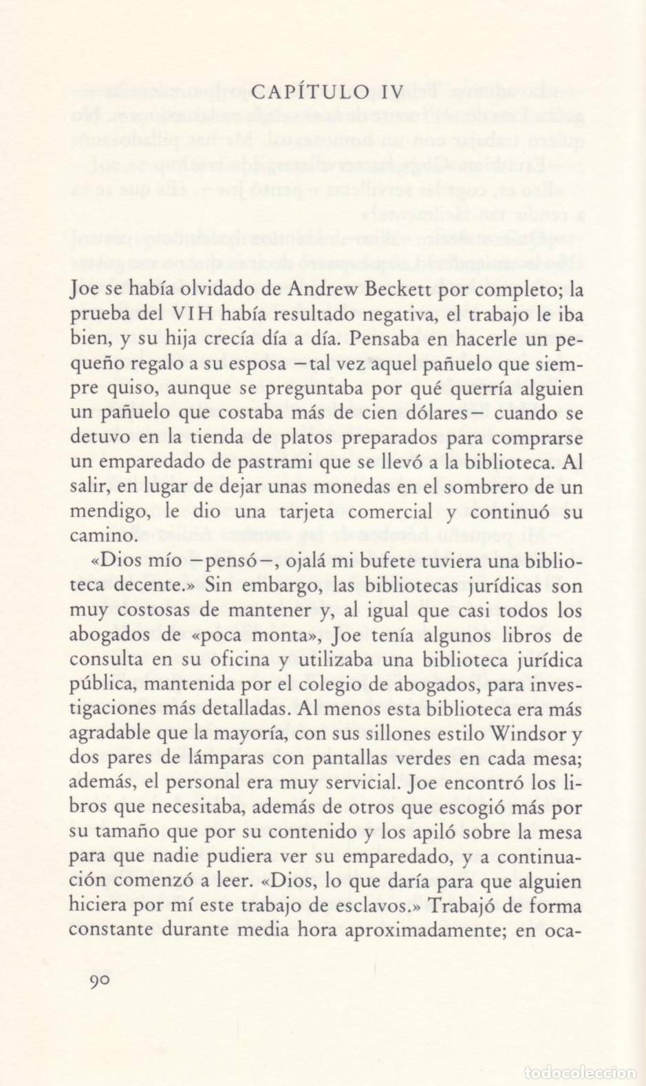 Libros de segunda mano: Philadelphia - Davis, Christopher - Foto 3