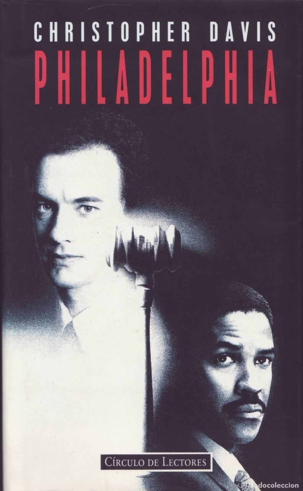 Libros de segunda mano: Philadelphia - Davis, Christopher - Foto 1