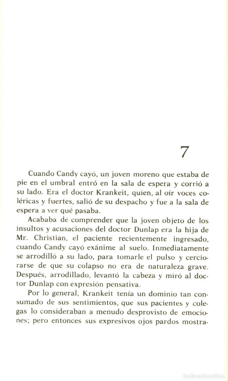 Libros de segunda mano: Candy - Southern, Terry/Hoffenberg, Mason - Foto 2