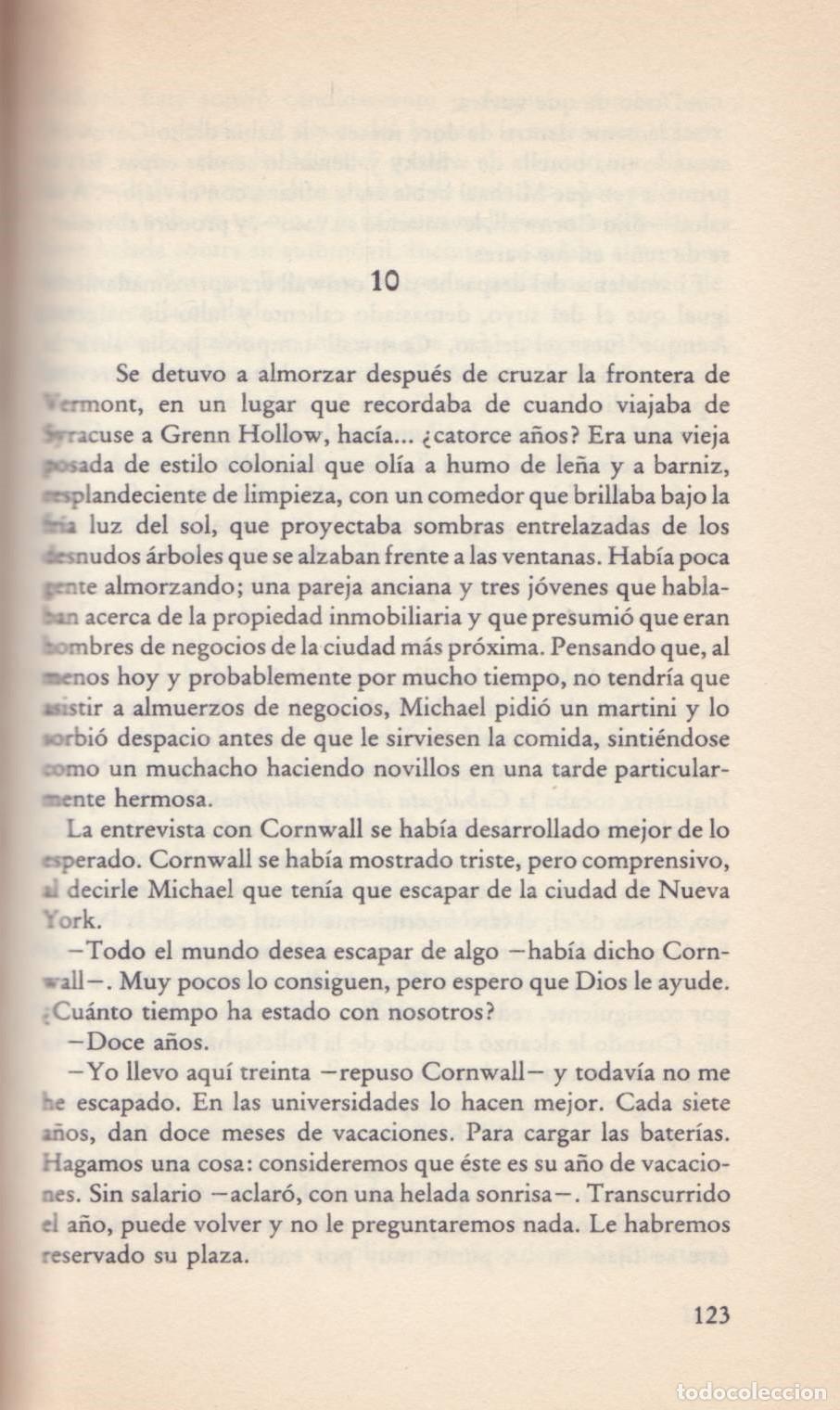 Libros de segunda mano: La cima de la colina - Shaw, Irwin - Foto 2