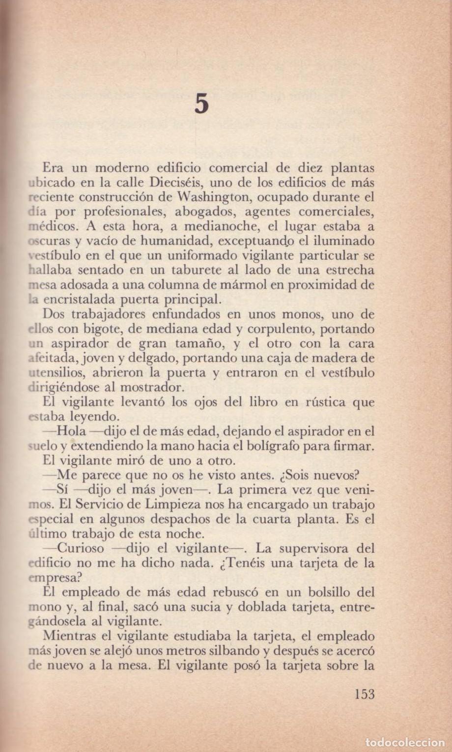 Libros de segunda mano: La segunda dama - Wallace, Irving - Foto 2