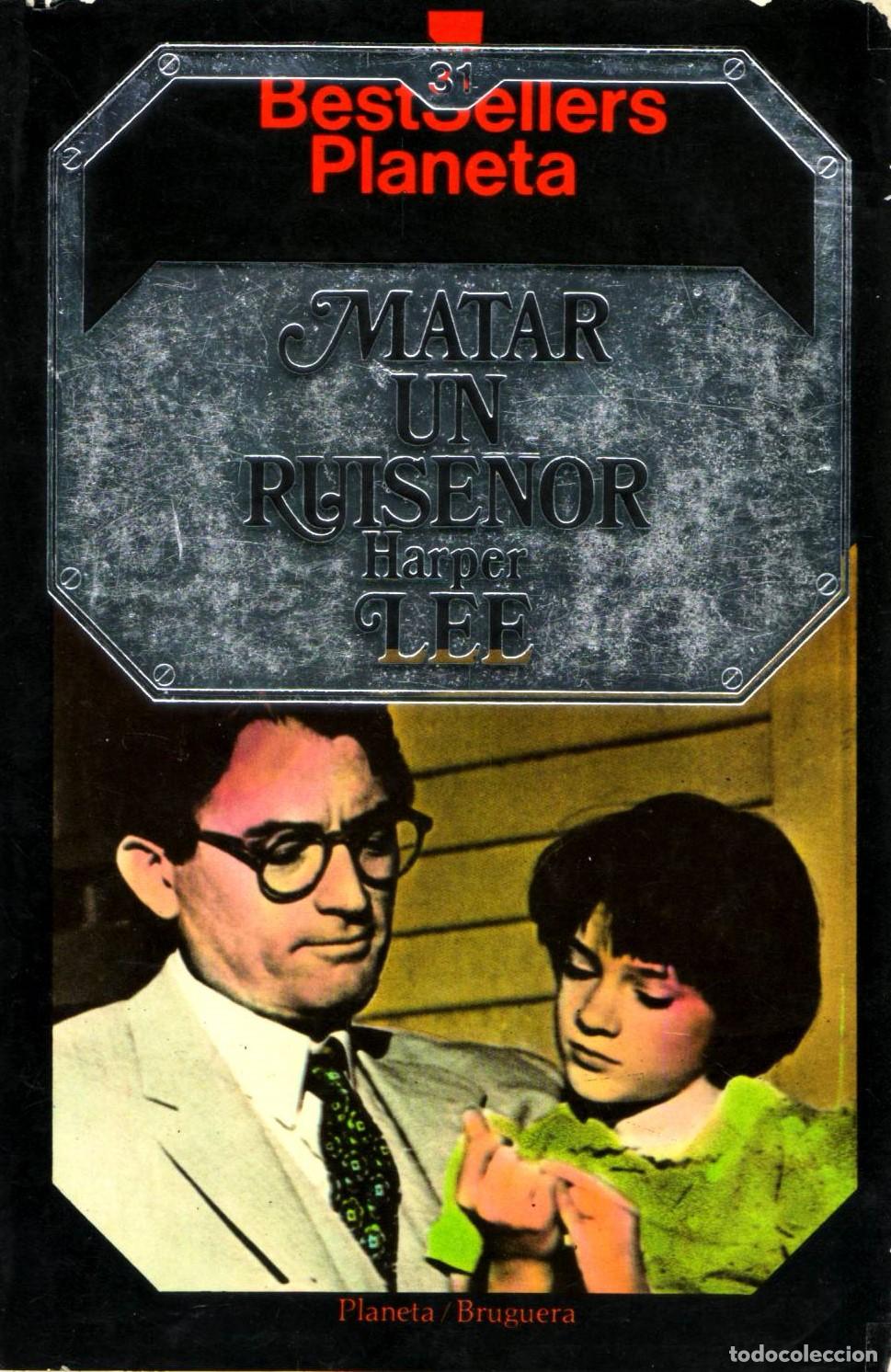 Libros de segunda mano: Matar a un ruisenor - Lee, Harper - Foto 1