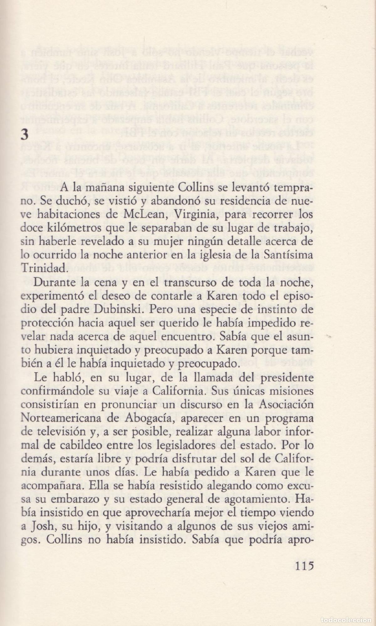 Libros de segunda mano: El documento &ldquo;R&rdquo; - Wallace, Irving - Foto 2