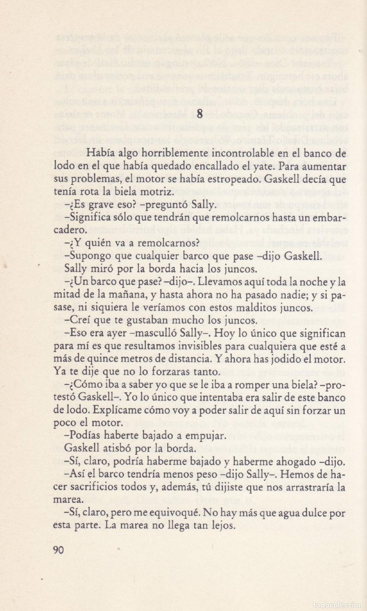 Libros de segunda mano: Wilt - Sharpe, Tom - Foto 3