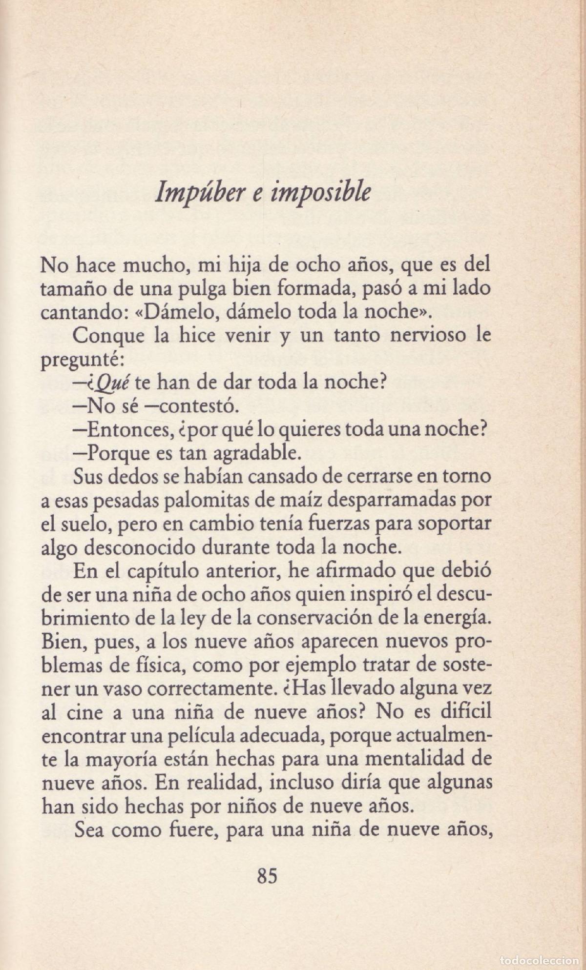 Libros de segunda mano: Ser padre - Cosby, Bill - Foto 2