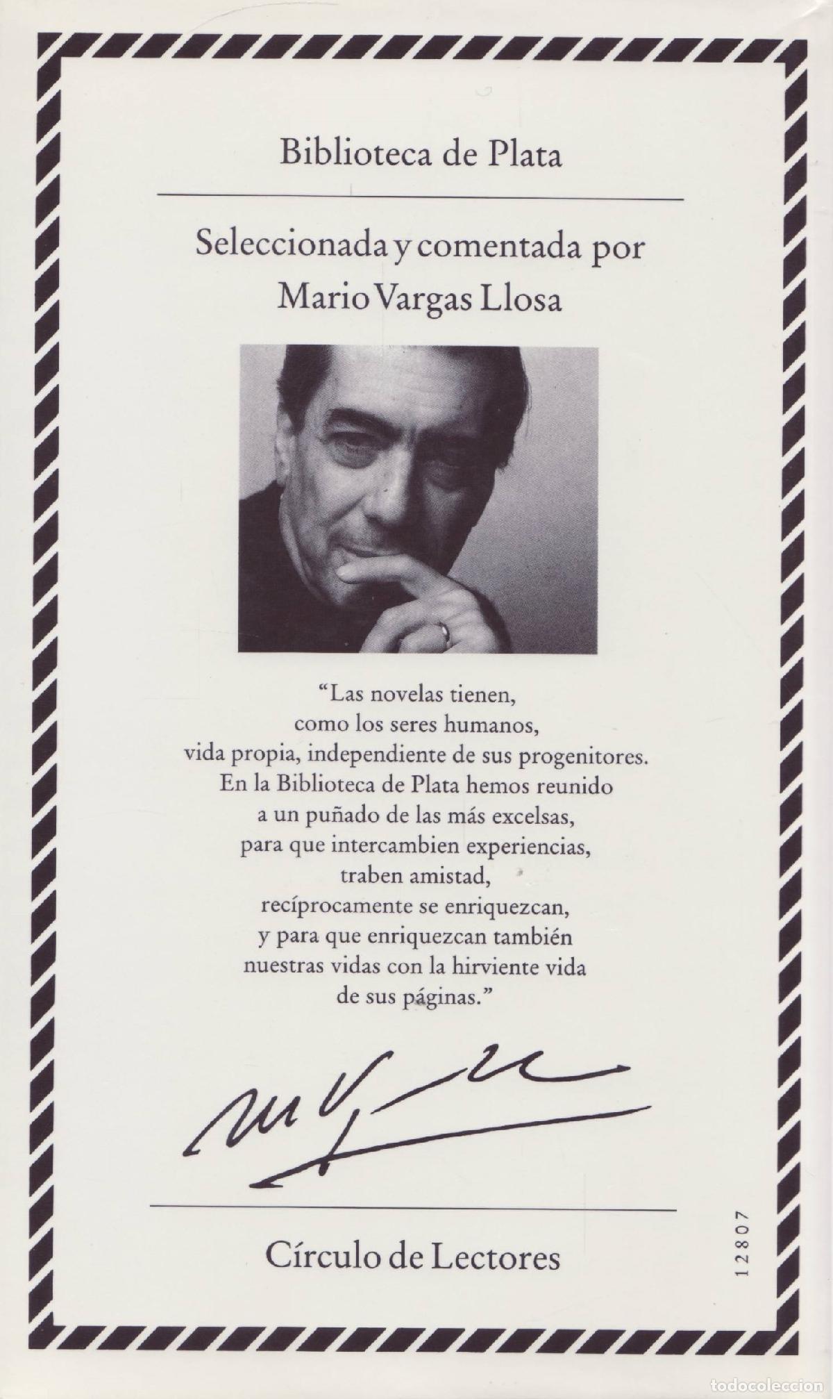 Libros de segunda mano: La romana - Moravia, Alberto - Foto 3