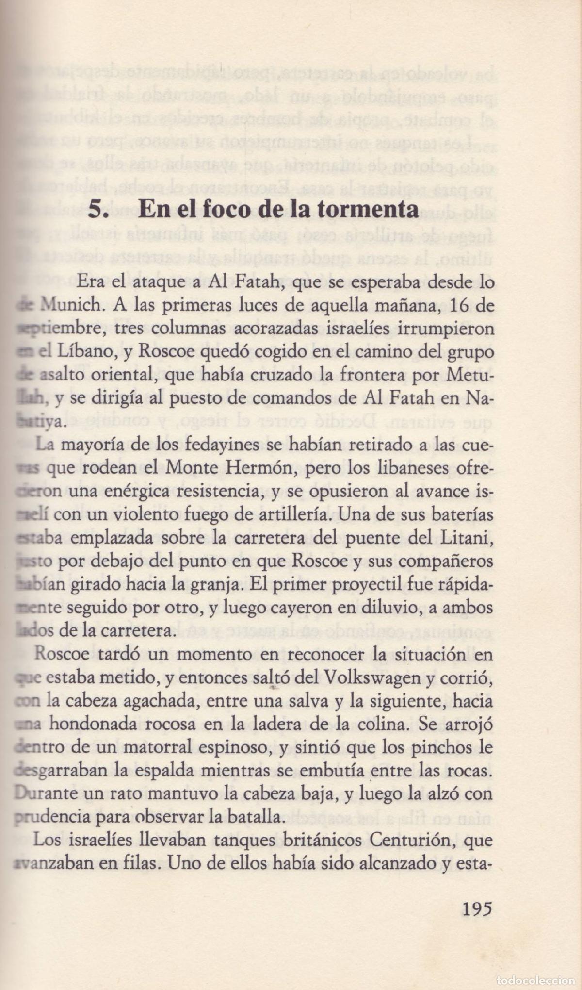 Libros de segunda mano: Sala-Din - Osmond, Andrew - Foto 2