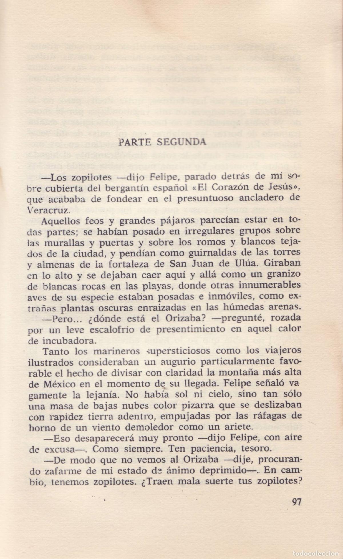 Libros de segunda mano: El angel sin cabeza - Baum, Vicki - Foto 2