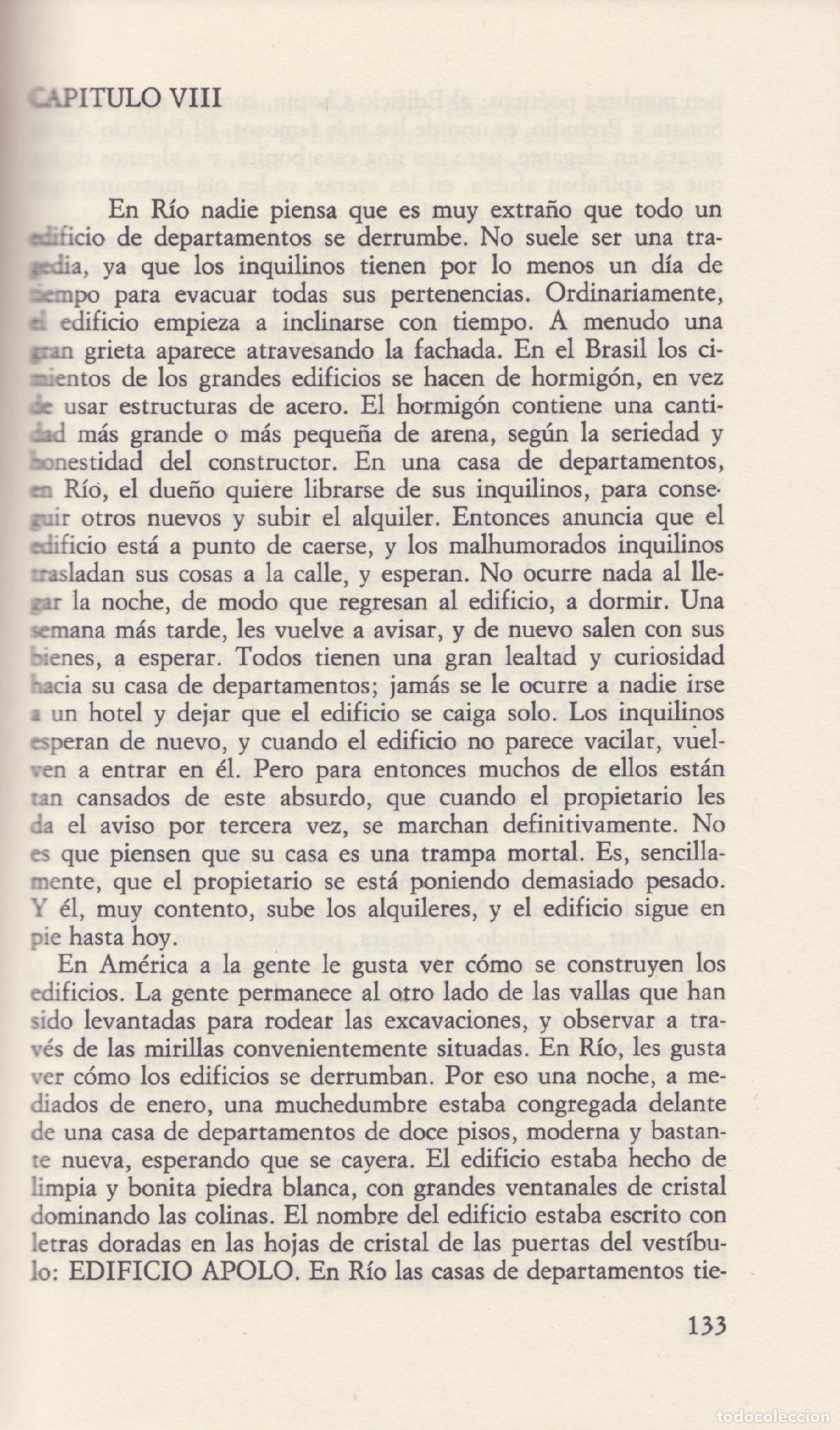 Libros de segunda mano: Carnaval de pasiones - Jaffe, Rona - Foto 2