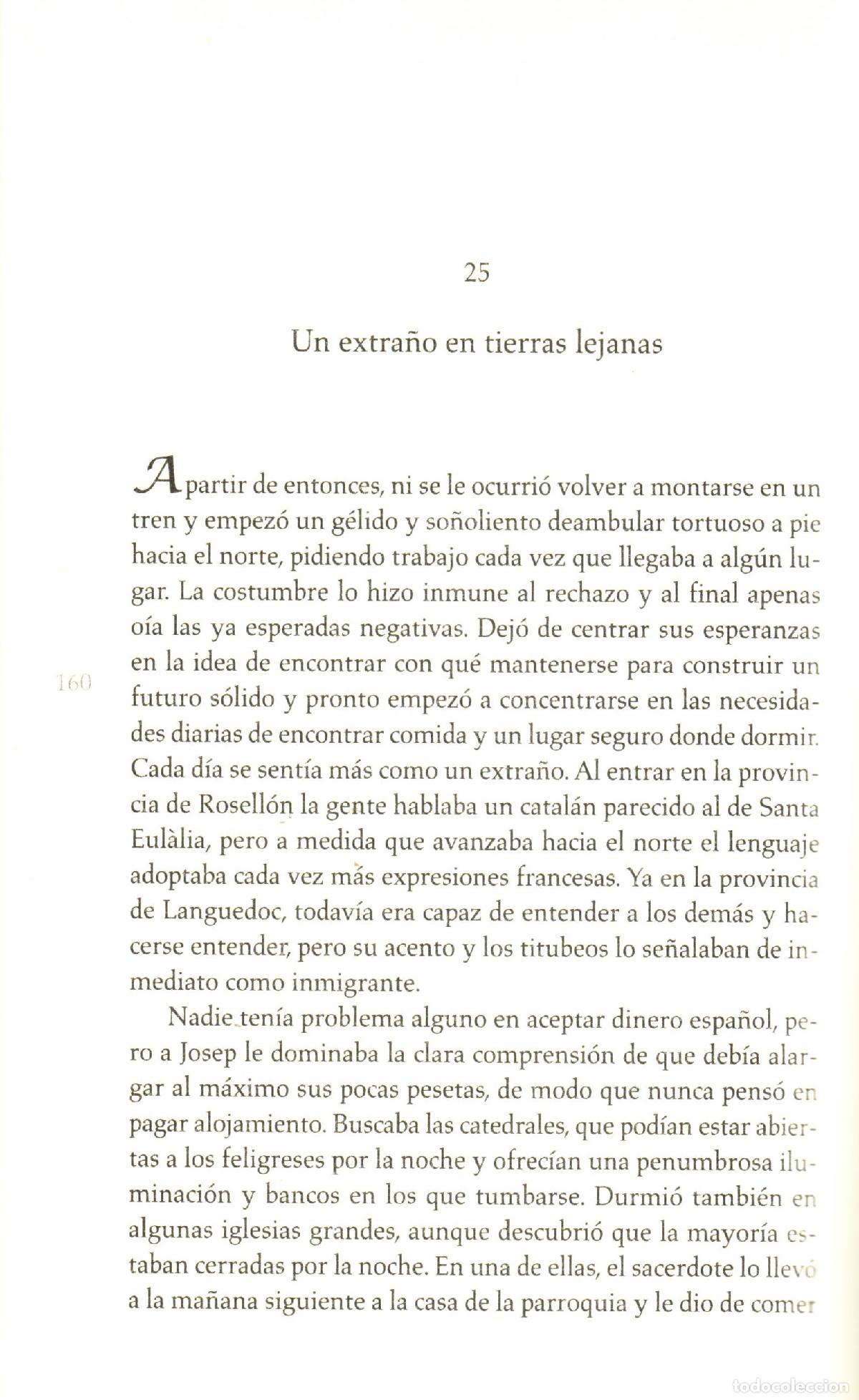 Libros de segunda mano: La bodega - Gordon, Noah - Foto 3