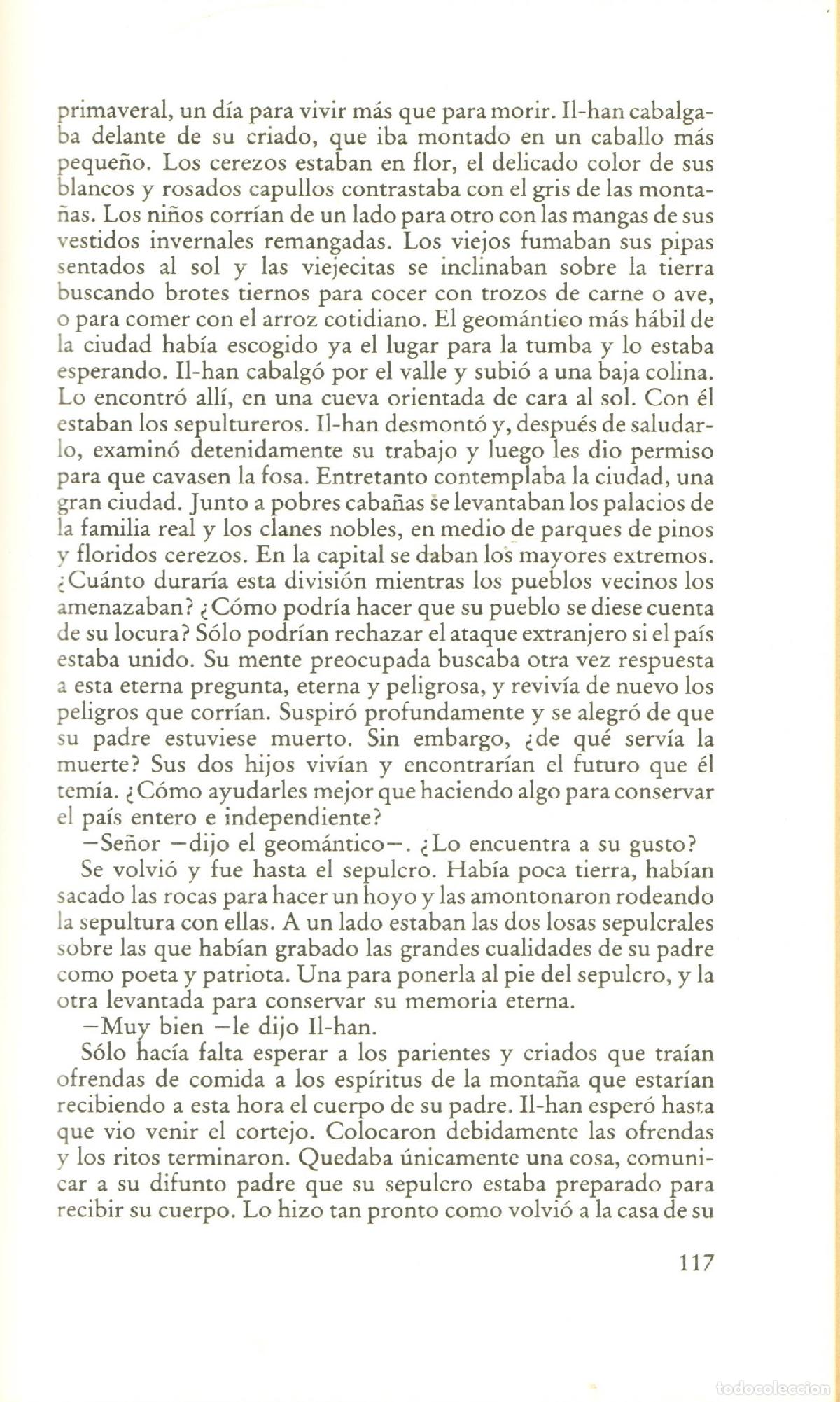 Libros de segunda mano: Bambu - S. Buck, Pearl - Foto 2