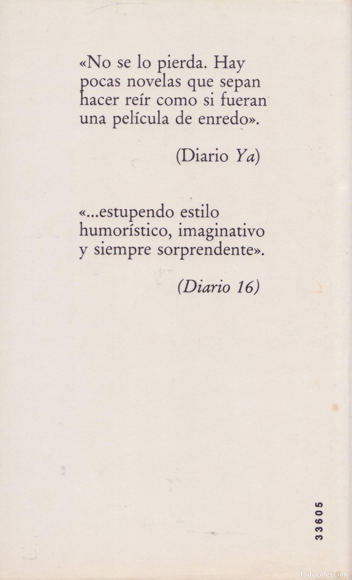 Libros de segunda mano: Wilt - Sharpe, Tom - Foto 2