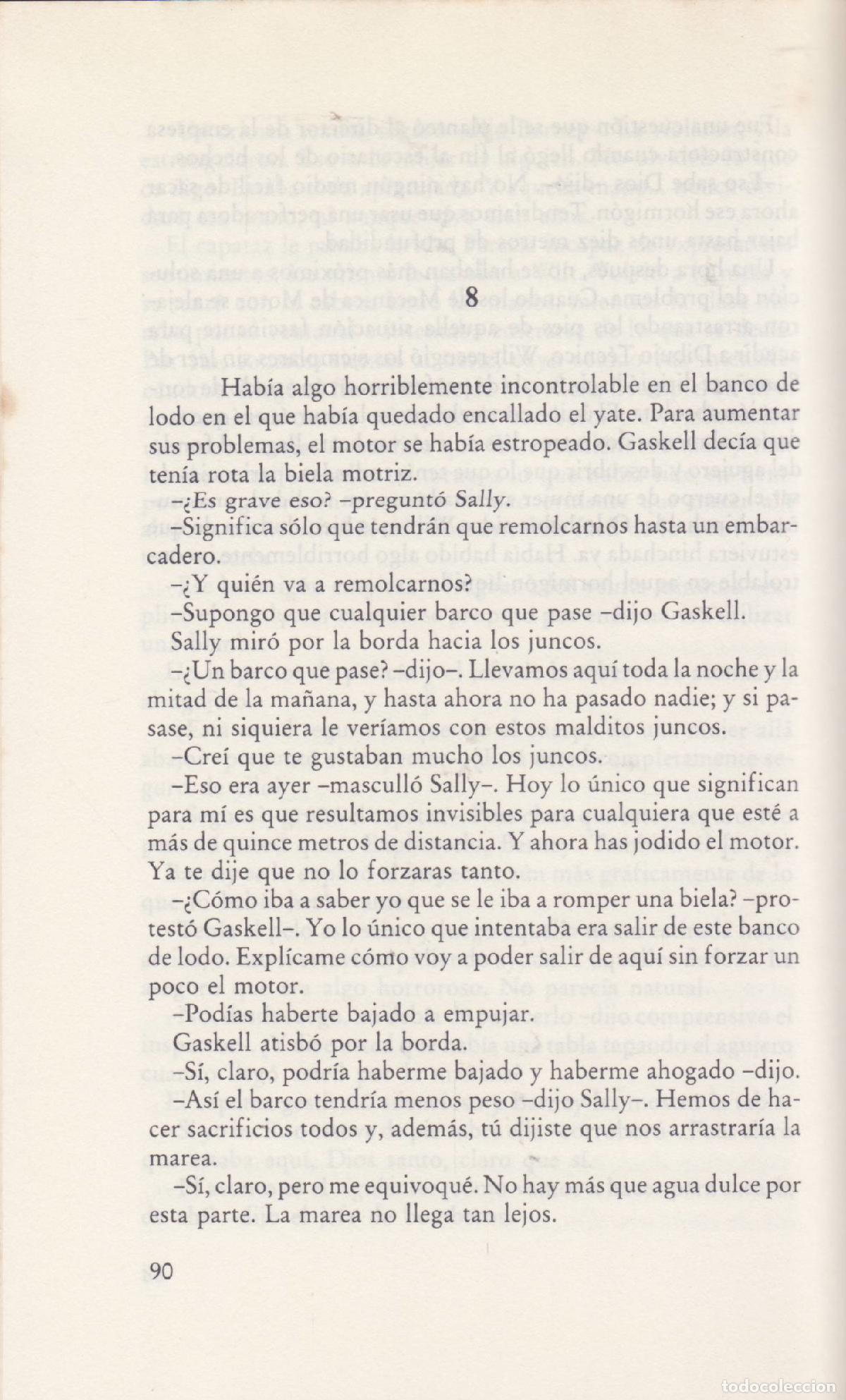 Libros de segunda mano: Wilt - Sharpe, Tom - Foto 3