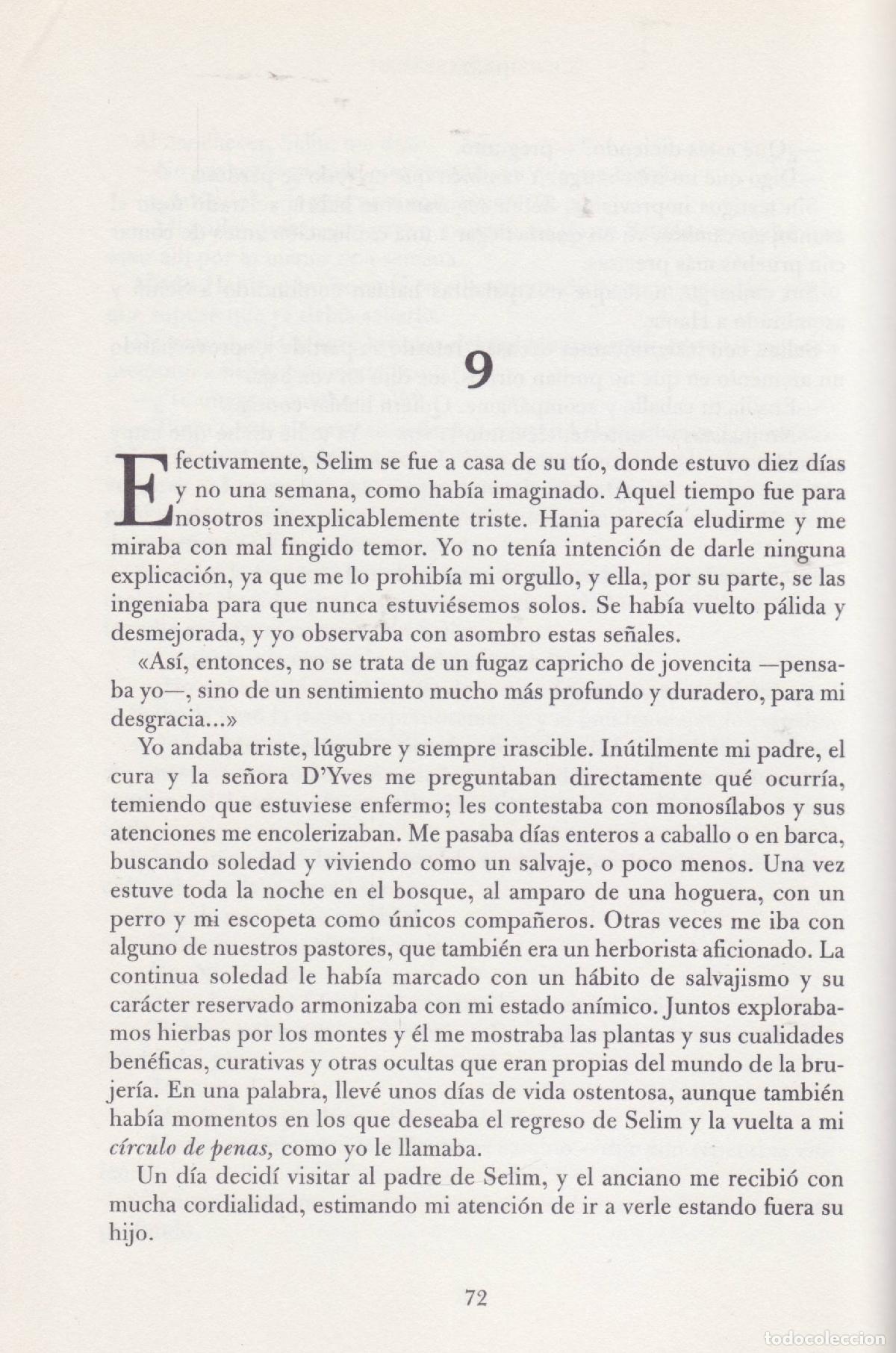 Libros de segunda mano: Hania/Bartek el heroe - Sienkiewicz, Henryk - Foto 3