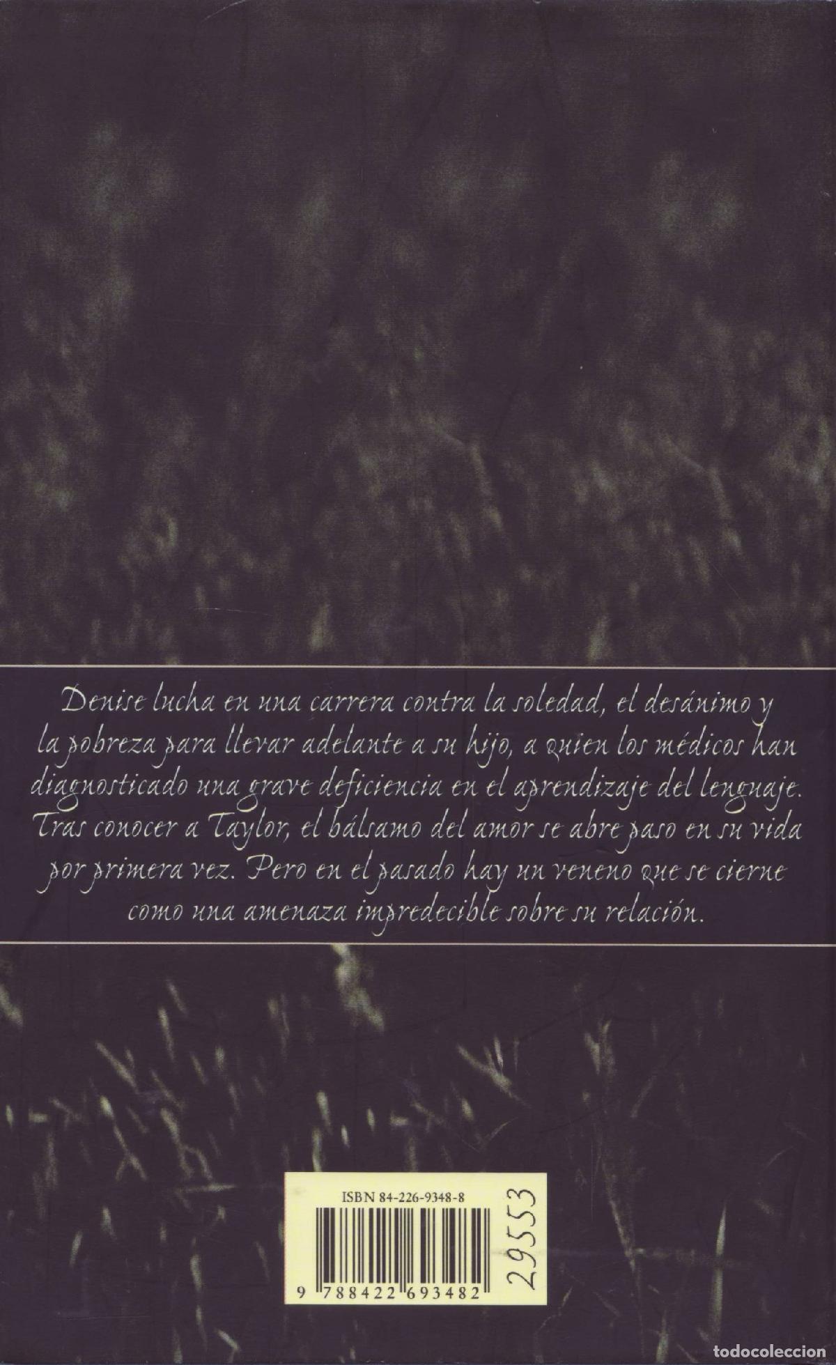 Libros de segunda mano: El rescate - Sparks, Nicholas - Foto 2