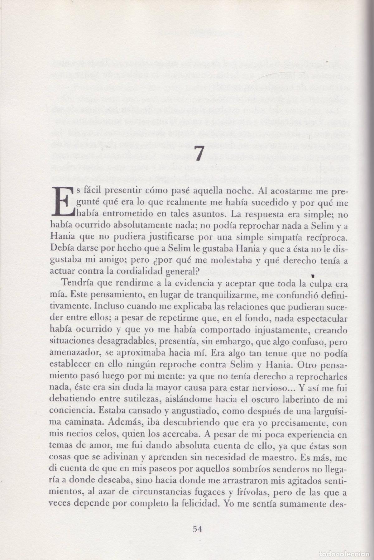 Libros de segunda mano: Hania/Bartek el heroe - Sienkiewicz, Henryk - Foto 2