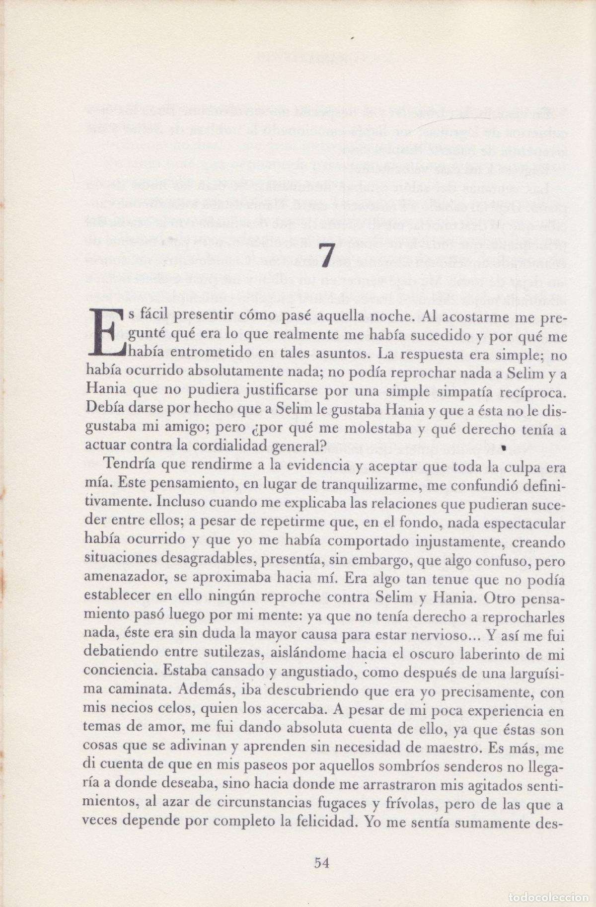 Libros de segunda mano: Hania/Bartek el heroe - Sienkiewicz, Henryk - Foto 2
