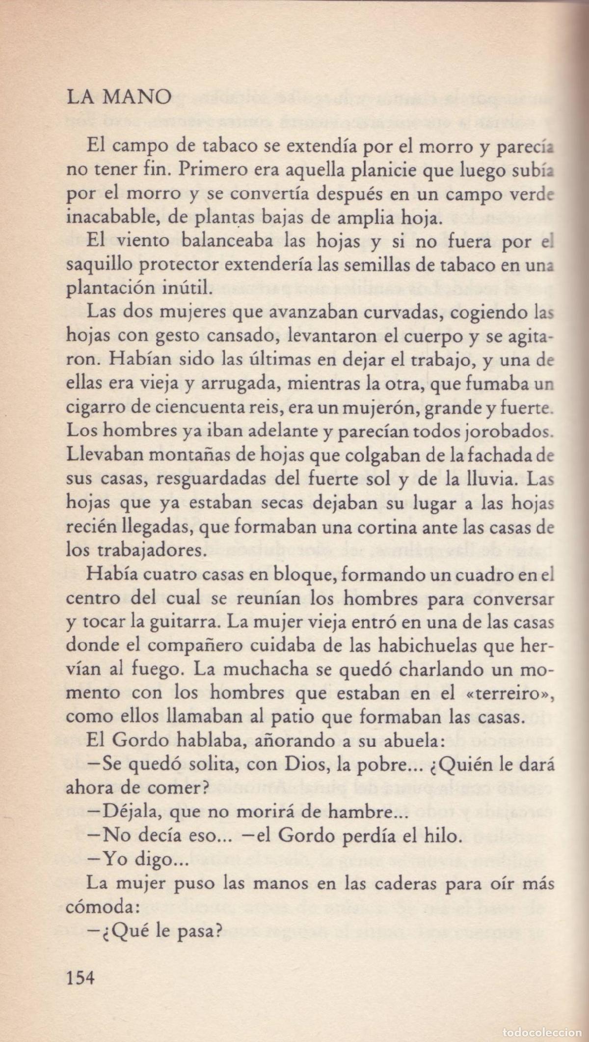 Libros de segunda mano: Jubiaba - Amado, Jorge - Foto 2