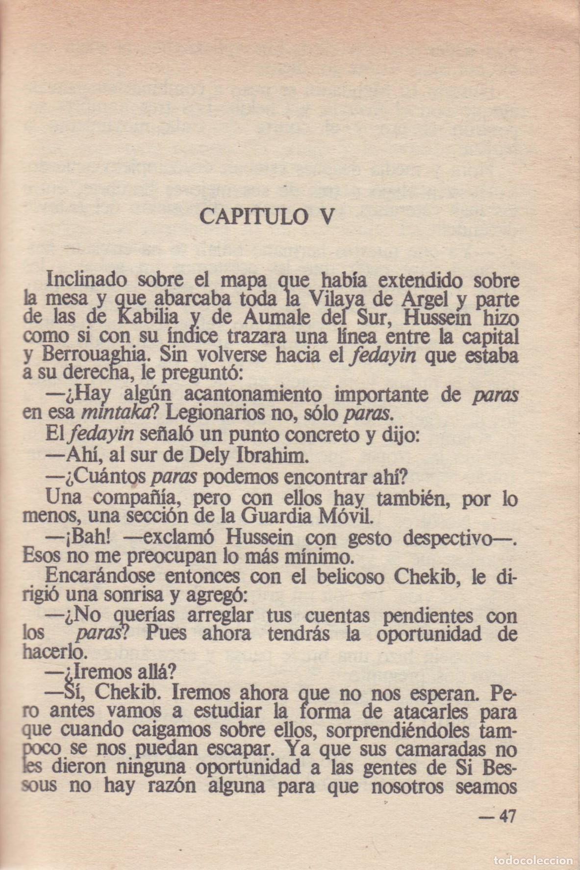 Libros de segunda mano: Emboscada - Dooley, Elliot - Foto 2