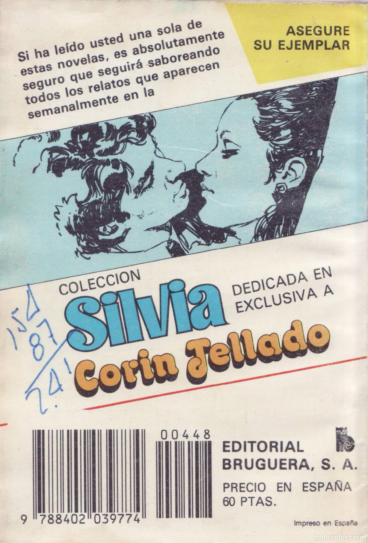 Libros de segunda mano: Calumniada - Tellado, Corin - Foto 3