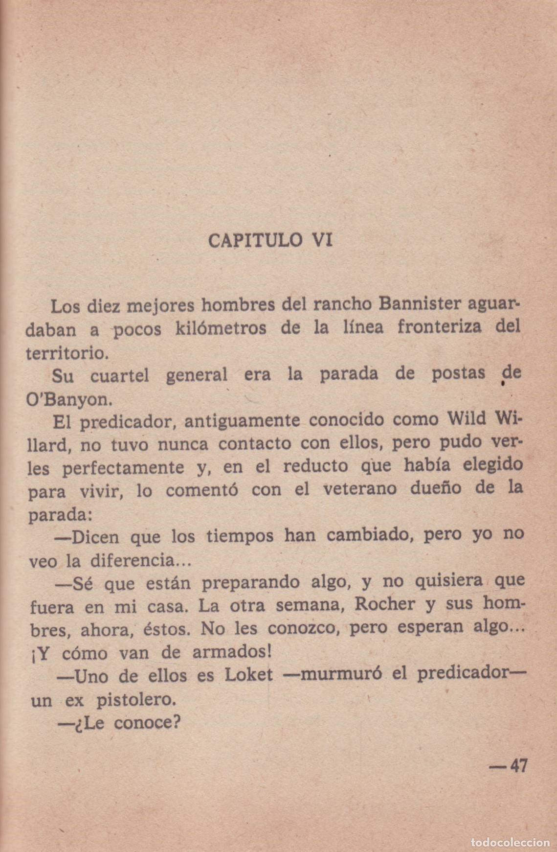 Libros de segunda mano: Tierra de colosos - Logan, Vic - Foto 2