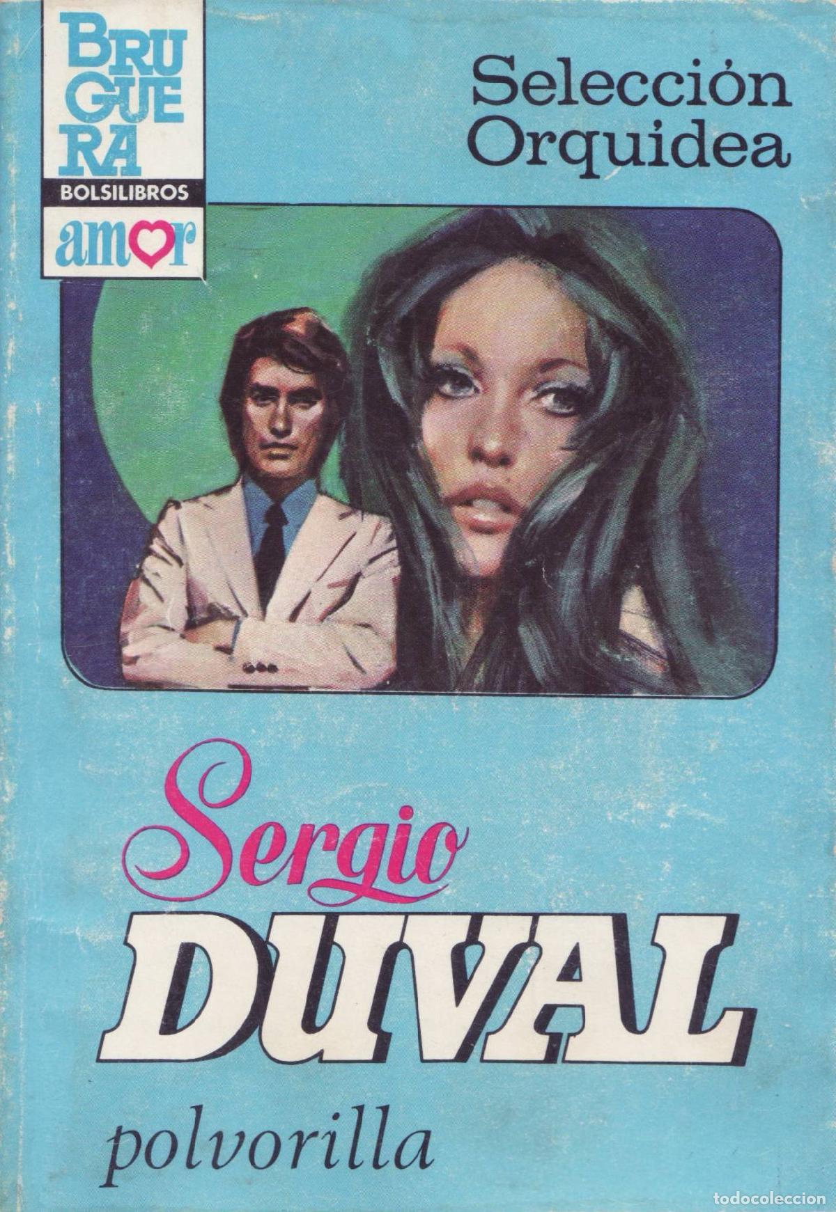 Libros de segunda mano: Polvorilla - Duval, Sergio - Foto 1
